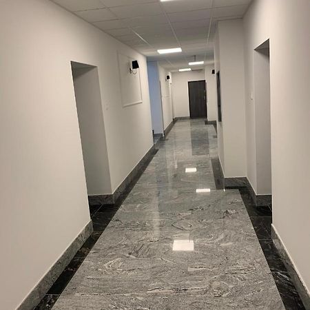 Apartament Walczaka Nr 16 Miejsce Parkingowe 乔左维尔考普尔斯基 外观 照片