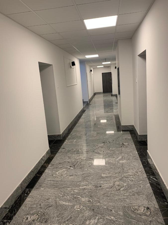 Apartament Walczaka Nr 16 Miejsce Parkingowe 乔左维尔考普尔斯基 外观 照片