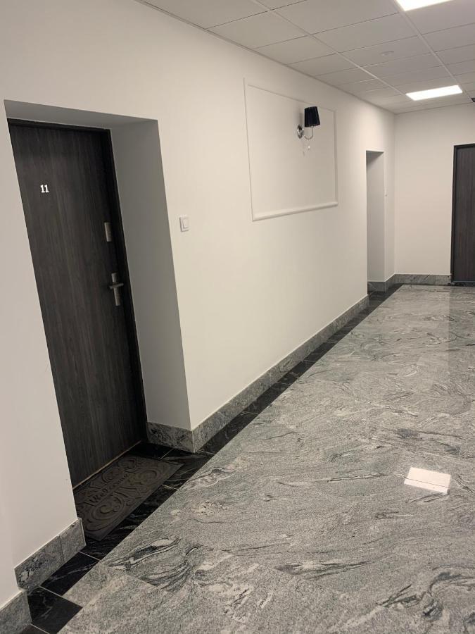 Apartament Walczaka Nr 16 Miejsce Parkingowe 乔左维尔考普尔斯基 外观 照片