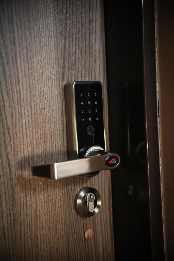 Apartament Walczaka Nr 16 Miejsce Parkingowe 乔左维尔考普尔斯基 外观 照片